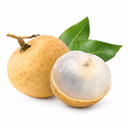 Longan 500g Thailand